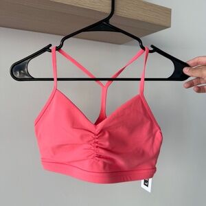 LSKD "Fundamental" Sports Bra